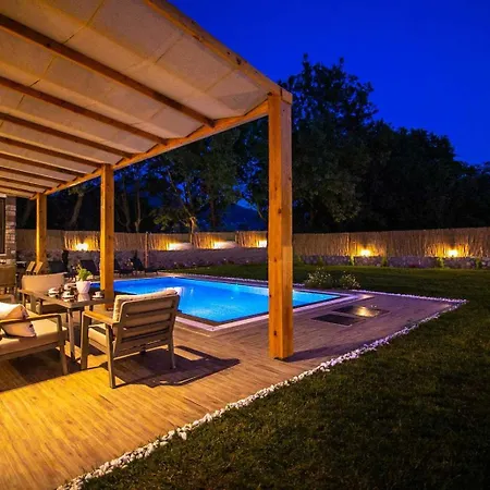 Villa Mesa